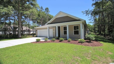 1453 Fence Post Ln unit Lot 685 - Bristol C, Carolina Shores, NC 28467 - photo 4