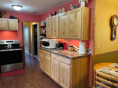 kitchen right