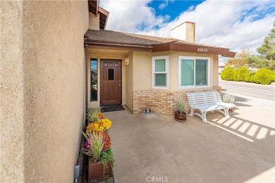 42655 Cabin Rd, Lake Hughes, CA 93532 - photo 5