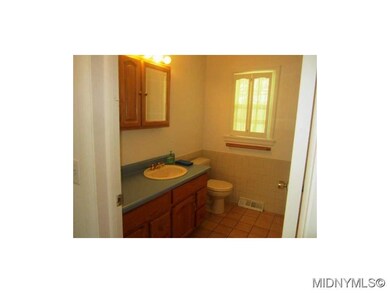 3rd Bedroom