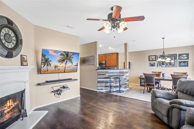 672 Austin Ln, Lavon, TX 75166 - photo 4