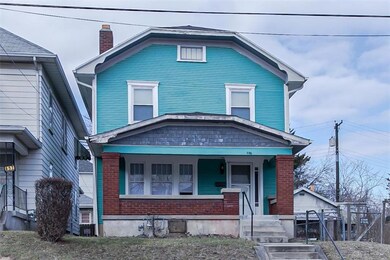 655 Pritz Ave, Dayton, OH 45410 - photo 2