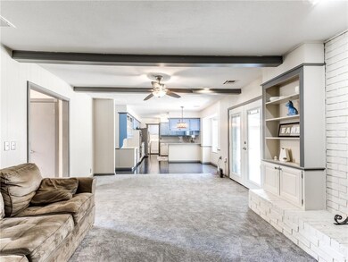 2605 NW 121st St, Oklahoma City, OK 73120 - photo 5