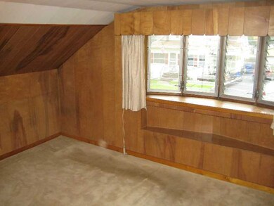Bedroom.