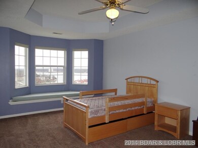 Bedroom wView