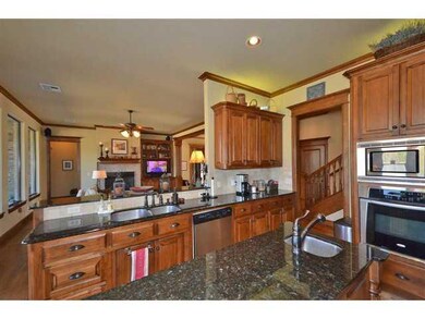 19913 Oakshire Dr, Edmond, OK 73012 - photo 7