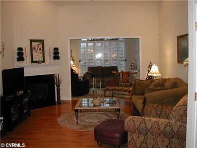 Living Room - Living Room