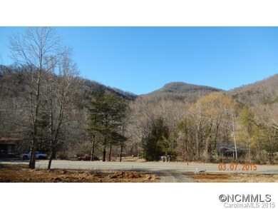 ;view from the front porch