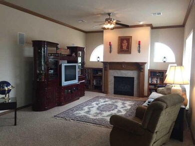 Den/Family/Great Room.