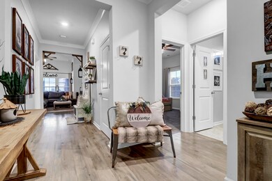 Foyer