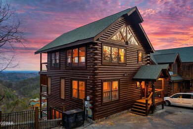 1413 Eagle Cloud Way, Sevierville, TN 37862 - photo 6