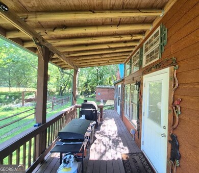 535 Elkmont Trail, Cleveland, GA 30528 - photo 5