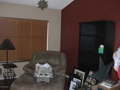 Could be formal dining