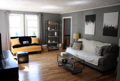 14 Nicholson Ave, Bucksport, ME 04416 - photo 2