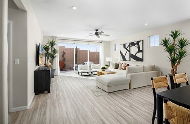 Aurora Living Room 