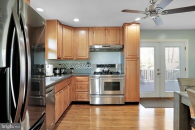 1402 Adams Ave, Front Royal, VA 22630 - photo 6