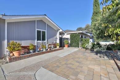 4581 Shadowhurst Ct, San Jose, CA 95136 - photo 4