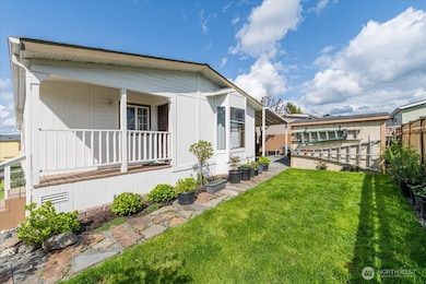 1120 S 25th St unit 39, Mount Vernon, WA 98274 - photo 2