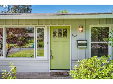 12660 SW Faircrest St, Portland, OR 97225 - photo 3