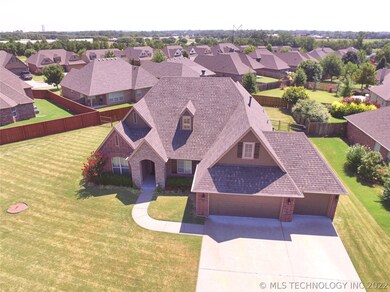 One of the largest lots in the neighborhood!