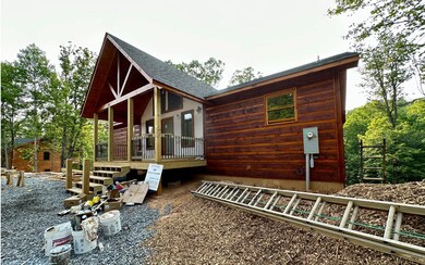 LT45 Ross Dr, Mineral Bluff, GA 30559 - photo 2