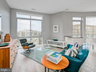 Ontario 17 unit 610, Washington, DC 20009 - photo 6