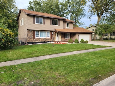 4424 177th St, Country Club Hills, IL 60478 - photo 2