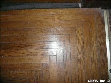 Other Original Hardwood Floor