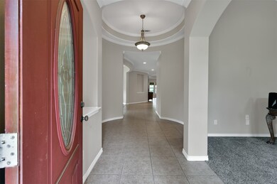 8995 Forest Lake Dr, Montgomery, TX 77316 - photo 4