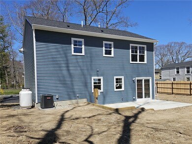 30 Oliver St, Glocester, RI 02814 - photo 2