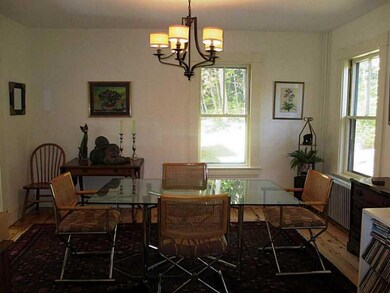 Dining Room.