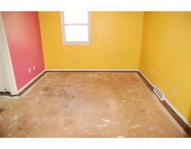 Bedroom.
