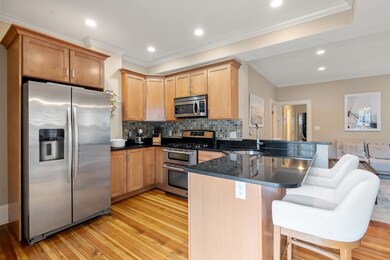 667 E 7th St unit 1, Boston, MA 02127 - photo 6