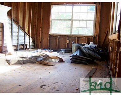 Interior Space/Layout.