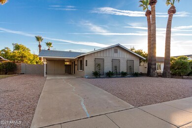 Great Curb Appeal