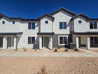 3362 E Dance Hall Ln unit 2331, Washington, UT 84780 - photo 2