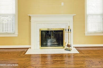 Great Rm Gas Fireplace