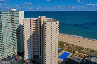 Atlantis unit 808, Ocean City, MD 21842 - photo 4