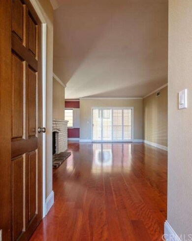 An executive style condo with stylish finishes.