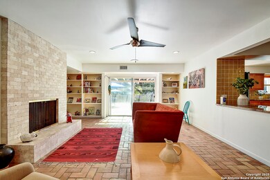 2702 Marlborough Dr, San Antonio, TX 78230 - photo 6