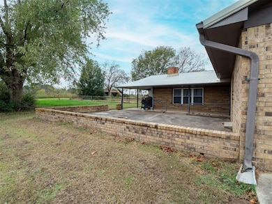 36596 E 1310 Rd, Wewoka, OK 74884 - photo 6