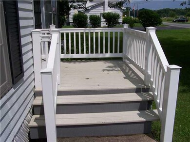 Patio/Deck
