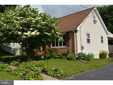 29 Franklin St, Bechtelsville, PA 19505 - photo 6