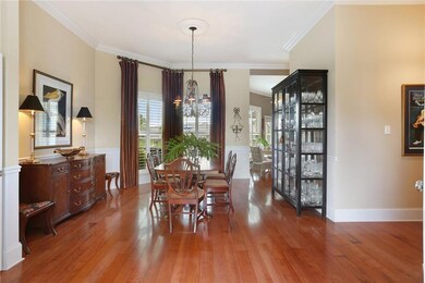 1009 Clipper Dr, Slidell, LA 70458 - photo 4