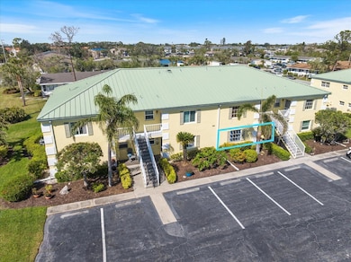 944 Capri Isles Blvd unit 103, Venice, FL 34292 - photo 2