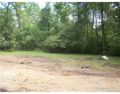 Land/Lot. Level site