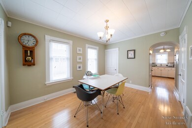 568 MYRTLE AVE , Holland, MI 49423-56