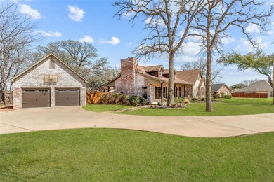 3101 Marble Ct, Granbury, TX 76049 - photo 3