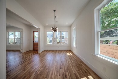 709 E 13th St, Houston, TX 77008 - photo 5
