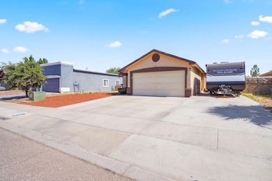 14287 Desert Cactus Dr, Horizon City, TX 79928 - photo 3